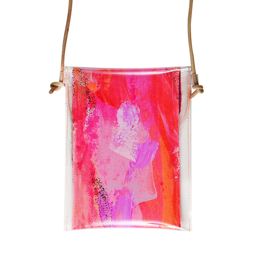 let's go party | mini handbag - Tiff Manuell
