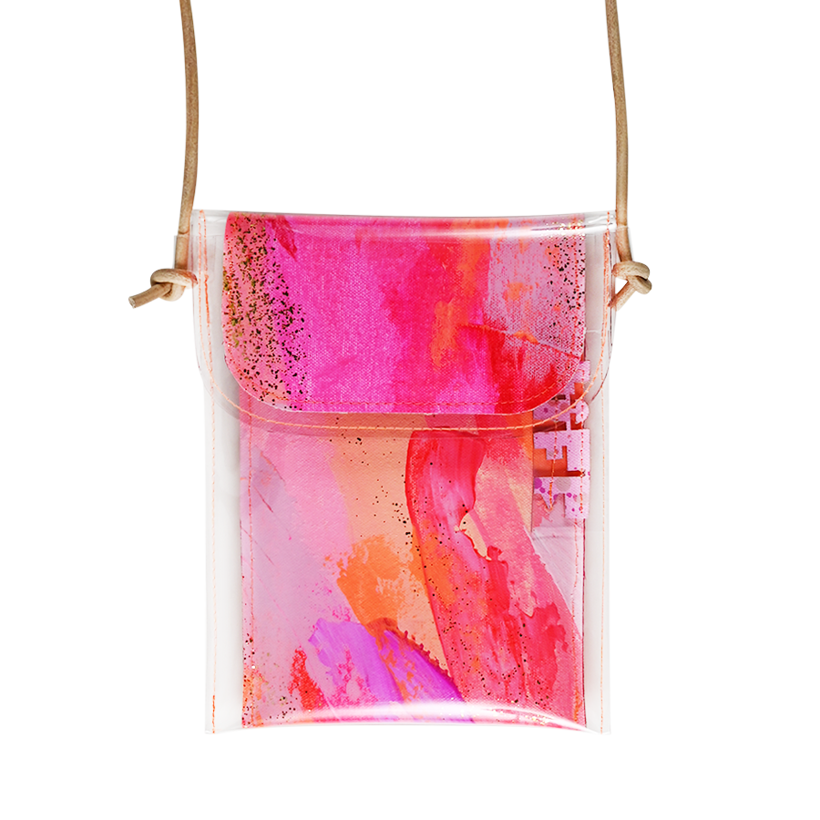 let's go party | mini handbag - Tiff Manuell