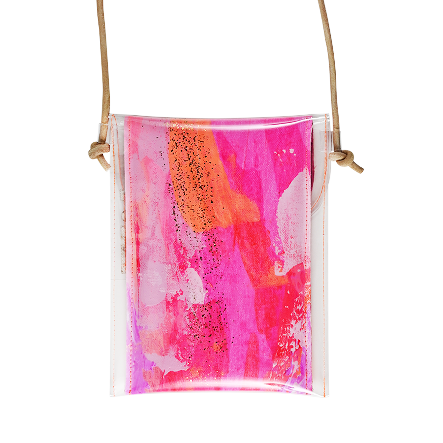 let's go party | mini handbag - Tiff Manuell