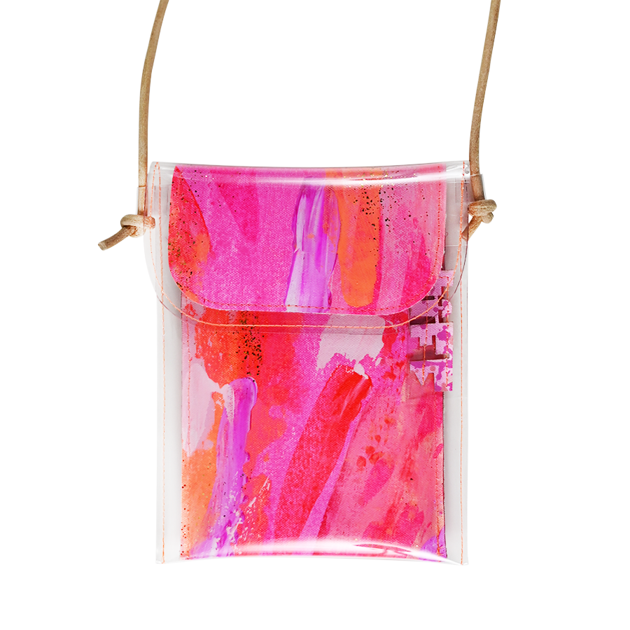 let's go party | mini handbag - Tiff Manuell