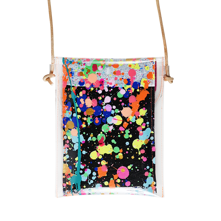 zodiac | mini handbag - Tiff Manuell