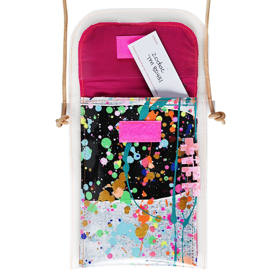 zodiac | mini handbag - Tiff Manuell