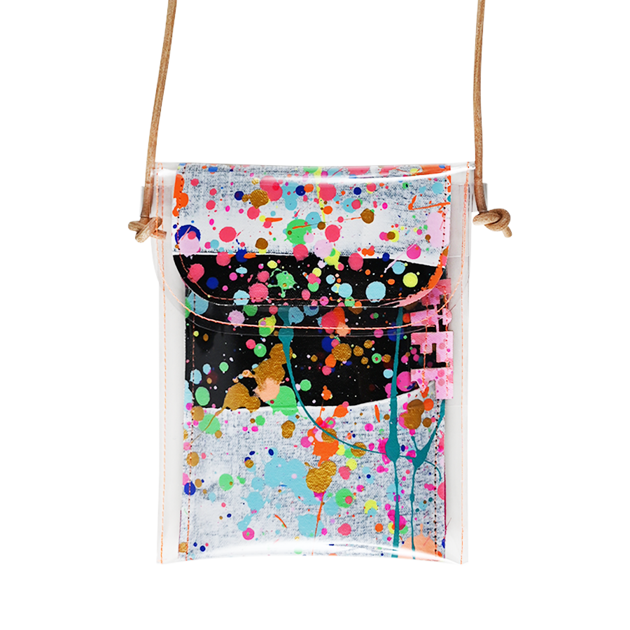 zodiac | mini handbag - Tiff Manuell
