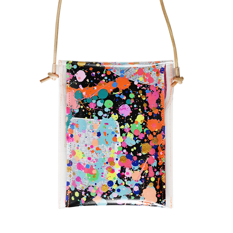 zodiac | mini handbag - Tiff Manuell