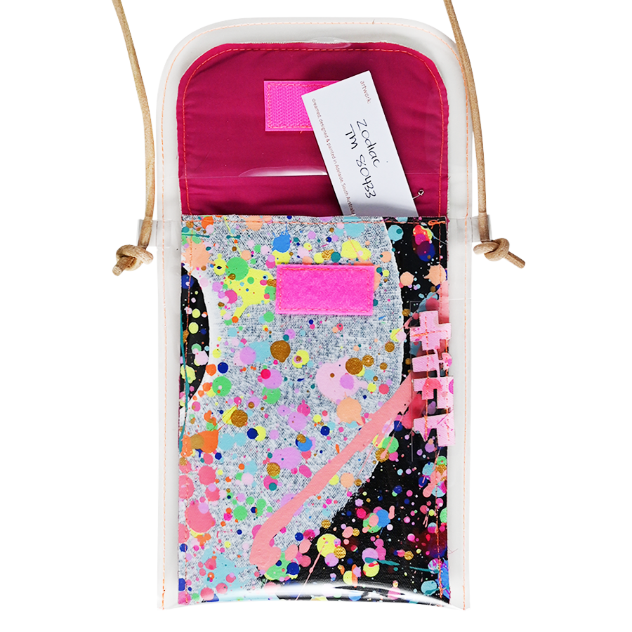 zodiac | mini handbag - Tiff Manuell