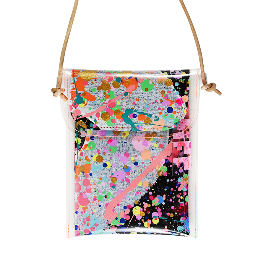 zodiac | mini handbag - Tiff Manuell