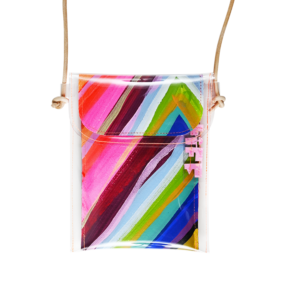 anything goes | mini handbag - Tiff Manuell