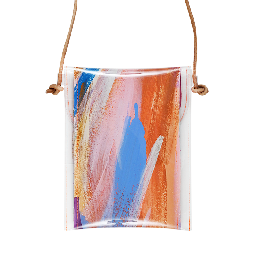 phoenix | mini handbag - Tiff Manuell