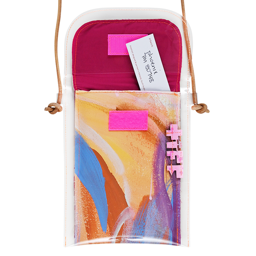phoenix | mini handbag - Tiff Manuell