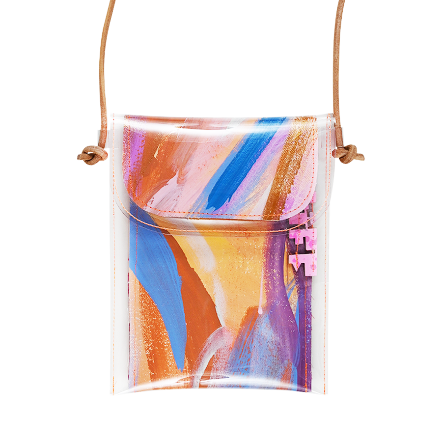 phoenix | mini handbag - Tiff Manuell