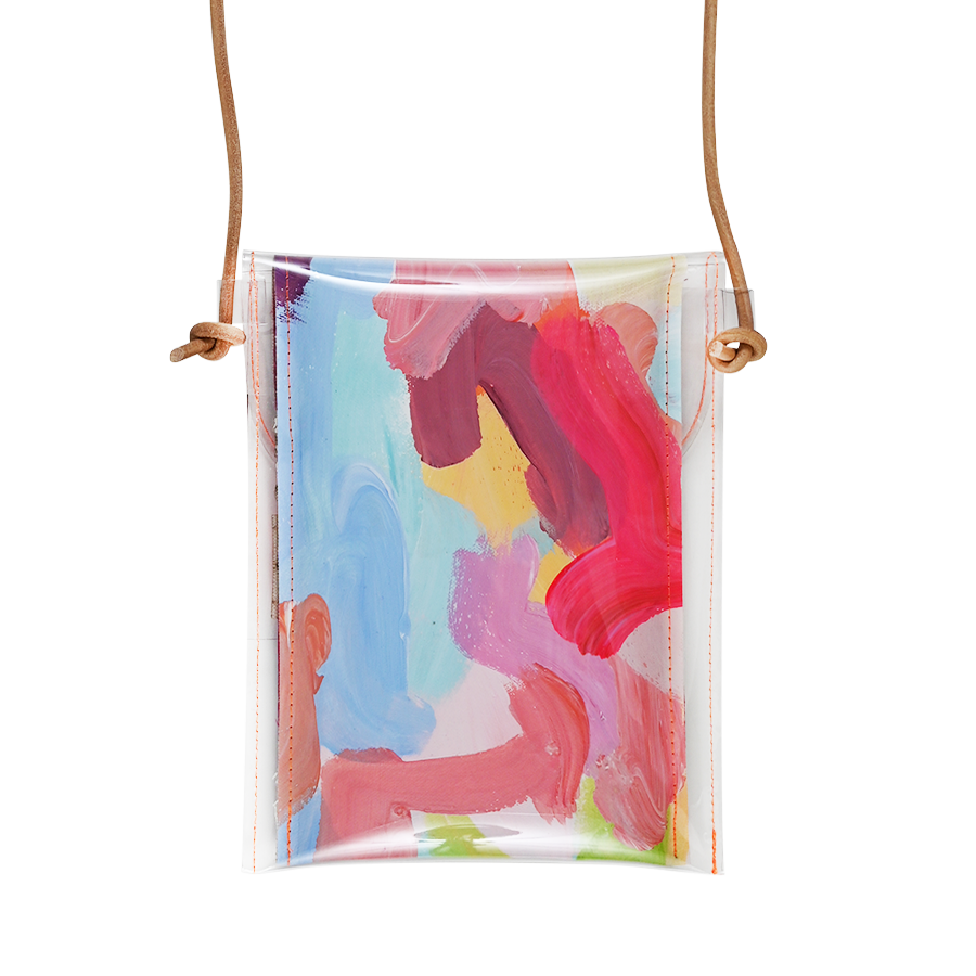deep in love | mini handbag - Tiff Manuell