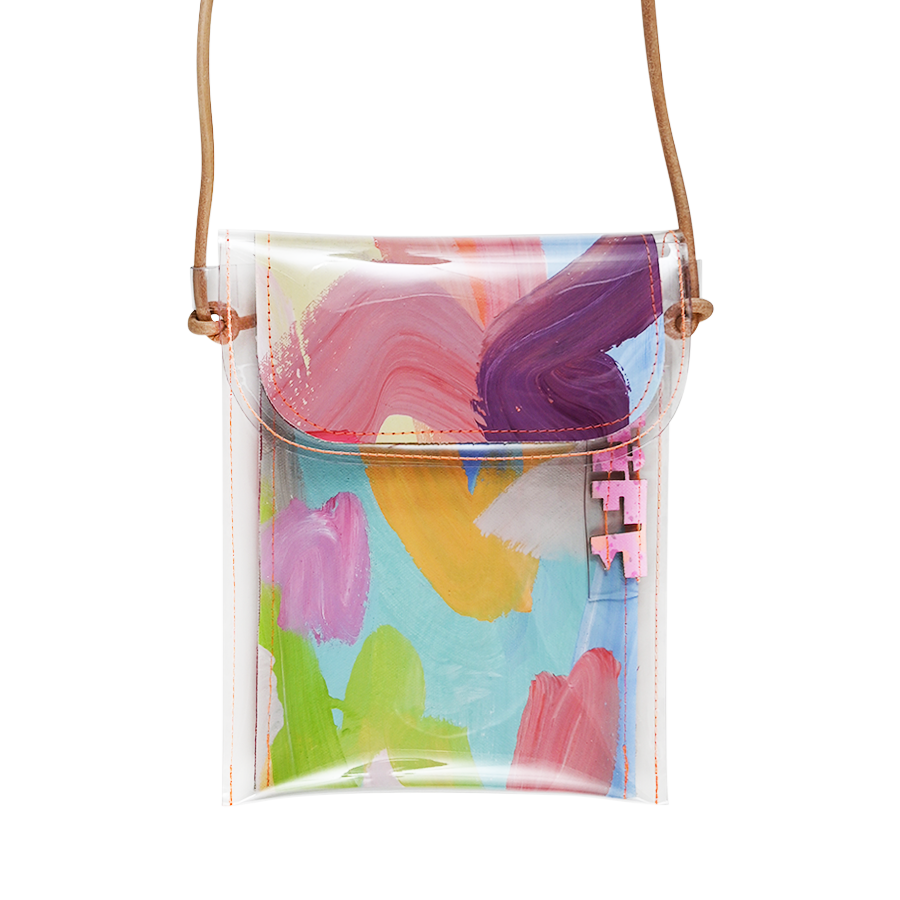 deep in love | mini handbag - Tiff Manuell