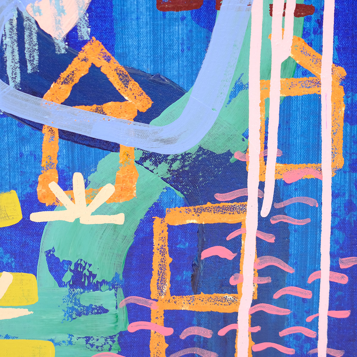 on the right side 430mm x 480mm
