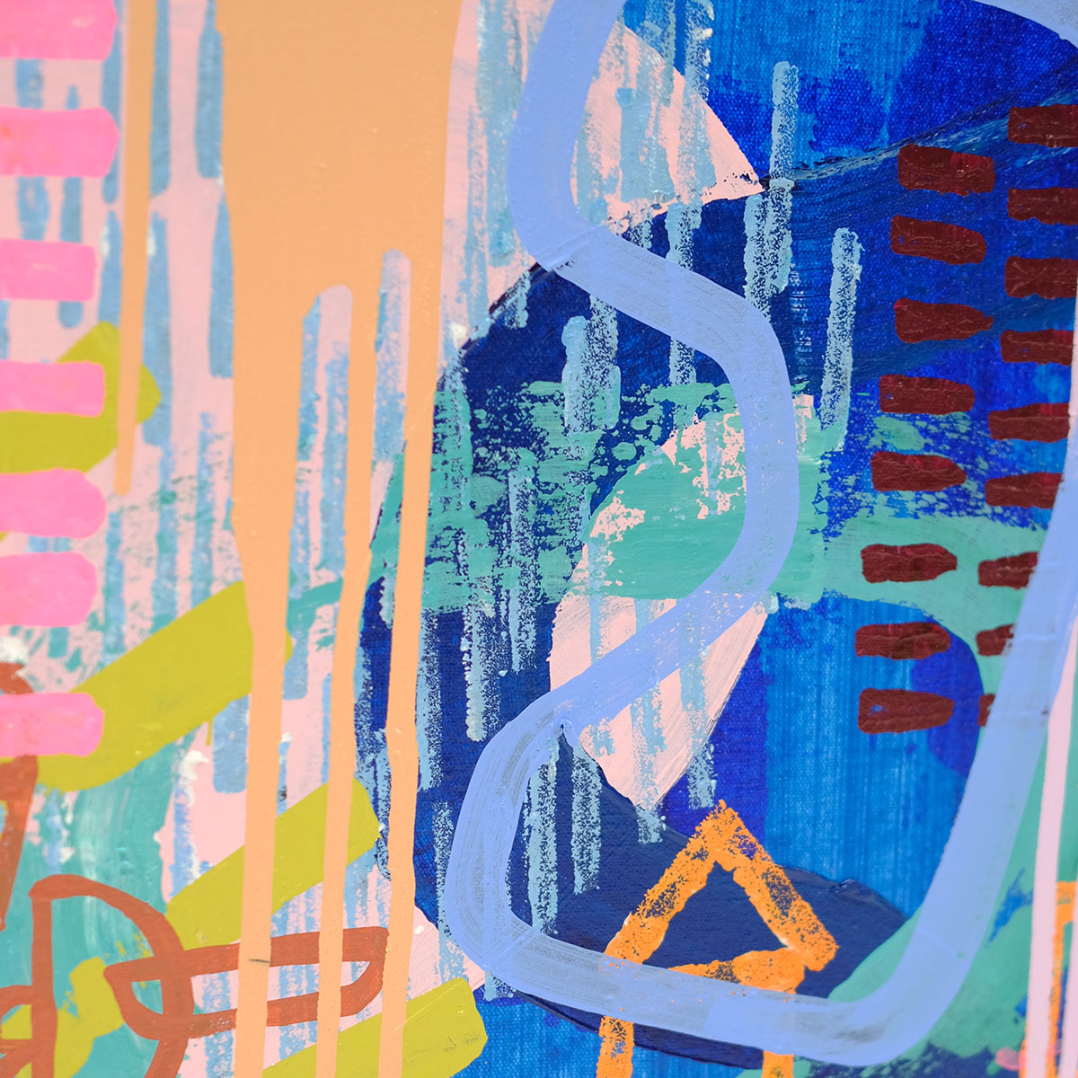 on the right side 430mm x 480mm