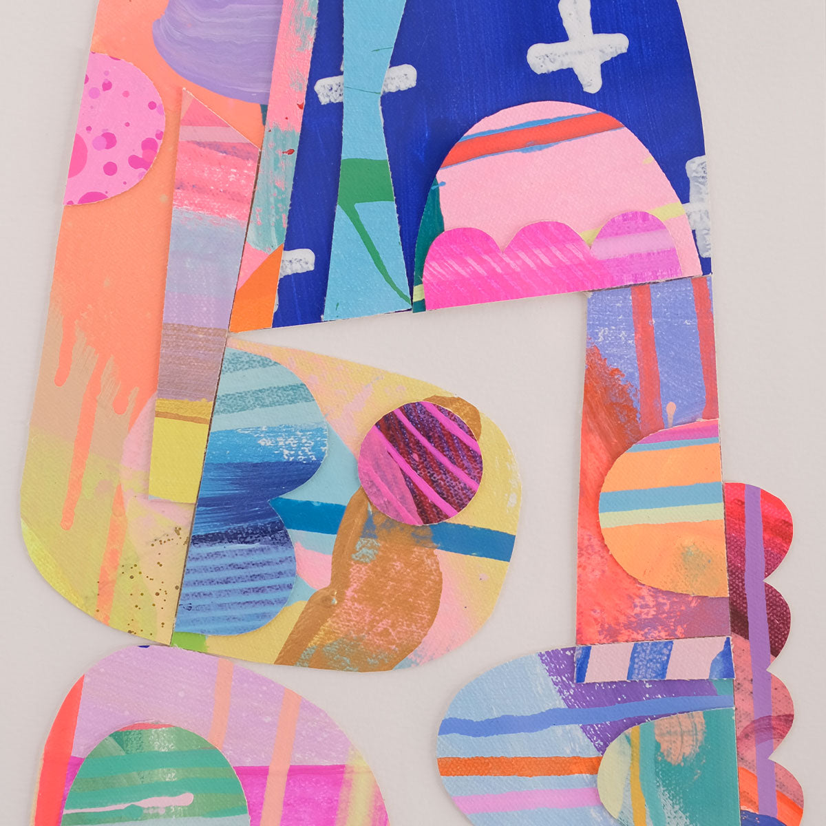 one hundred and eighty three - Tiff Manuell