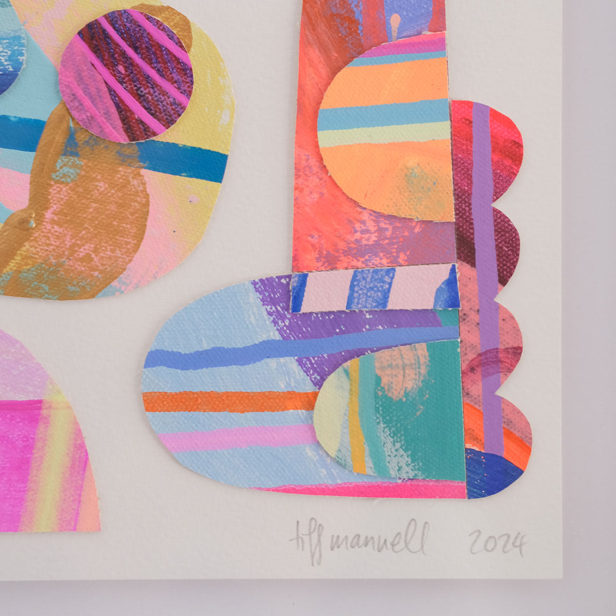 one hundred and eighty three - Tiff Manuell