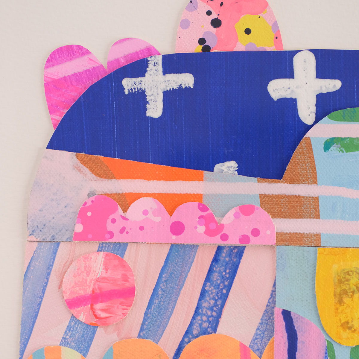 one hundred and eighty two - Tiff Manuell