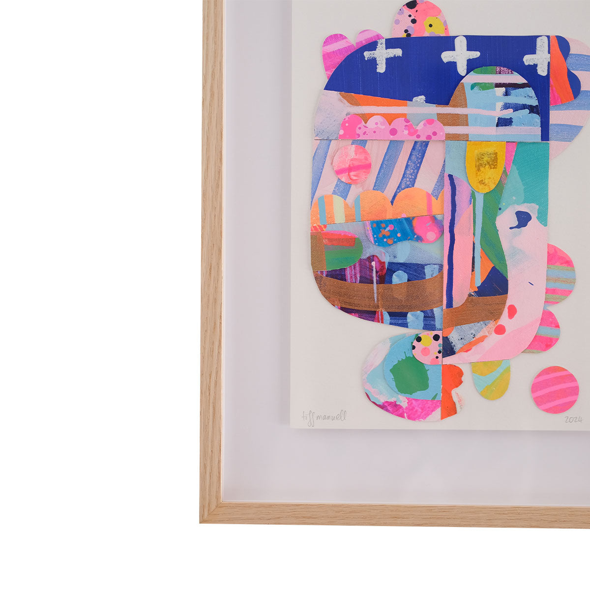 one hundred and eighty two - Tiff Manuell