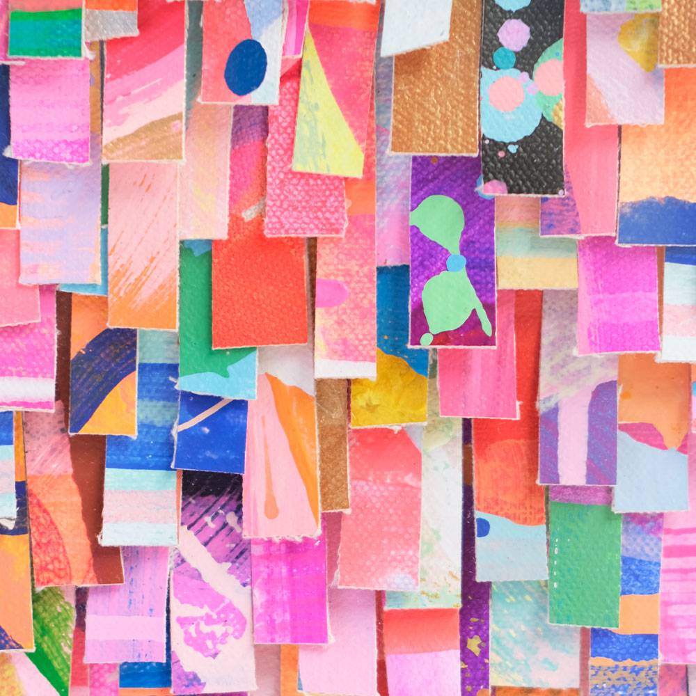 one hundred and ninety three - Tiff Manuell