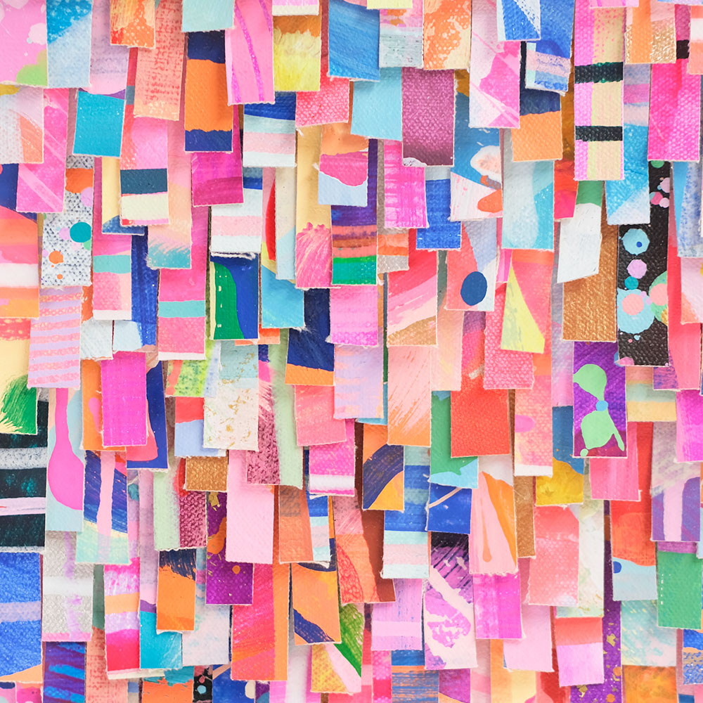 one hundred and ninety three - Tiff Manuell