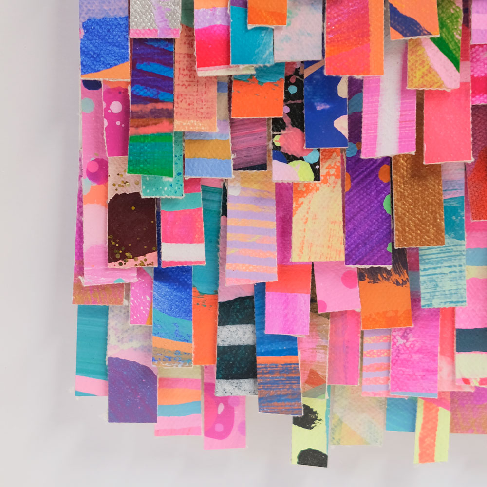 one hundred and ninety three - Tiff Manuell