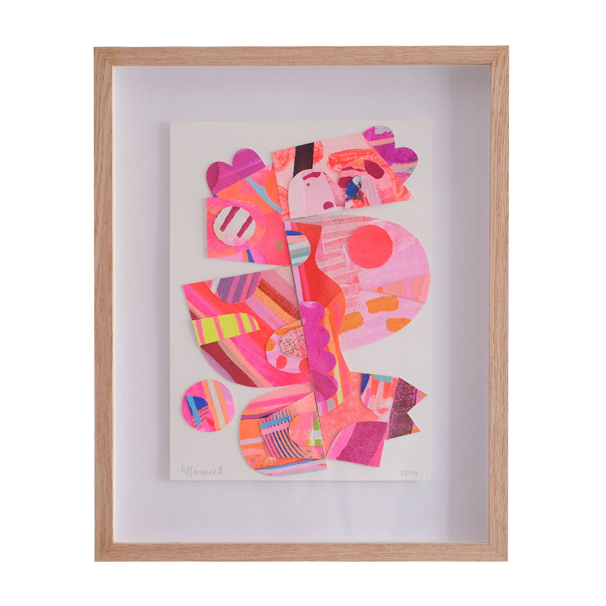 one hundred and seventy three - Tiff Manuell