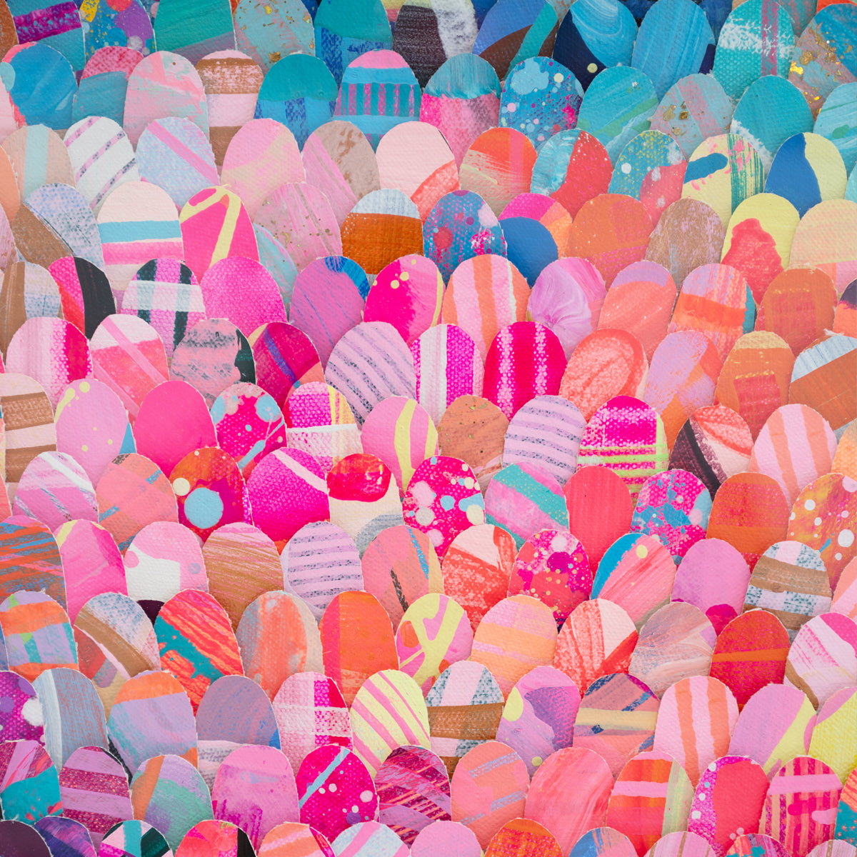 one hundred and sixty four - Tiff Manuell
