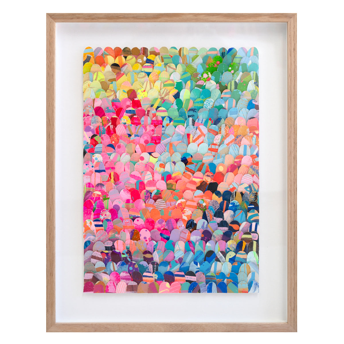one hundred and sixty three - Tiff Manuell