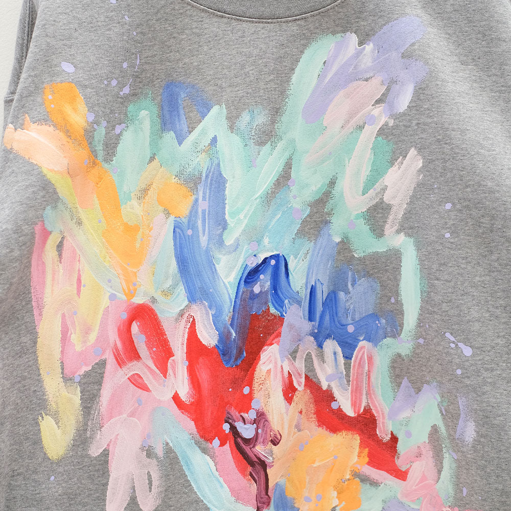 Optimist | Crew Neck Size Extra Large