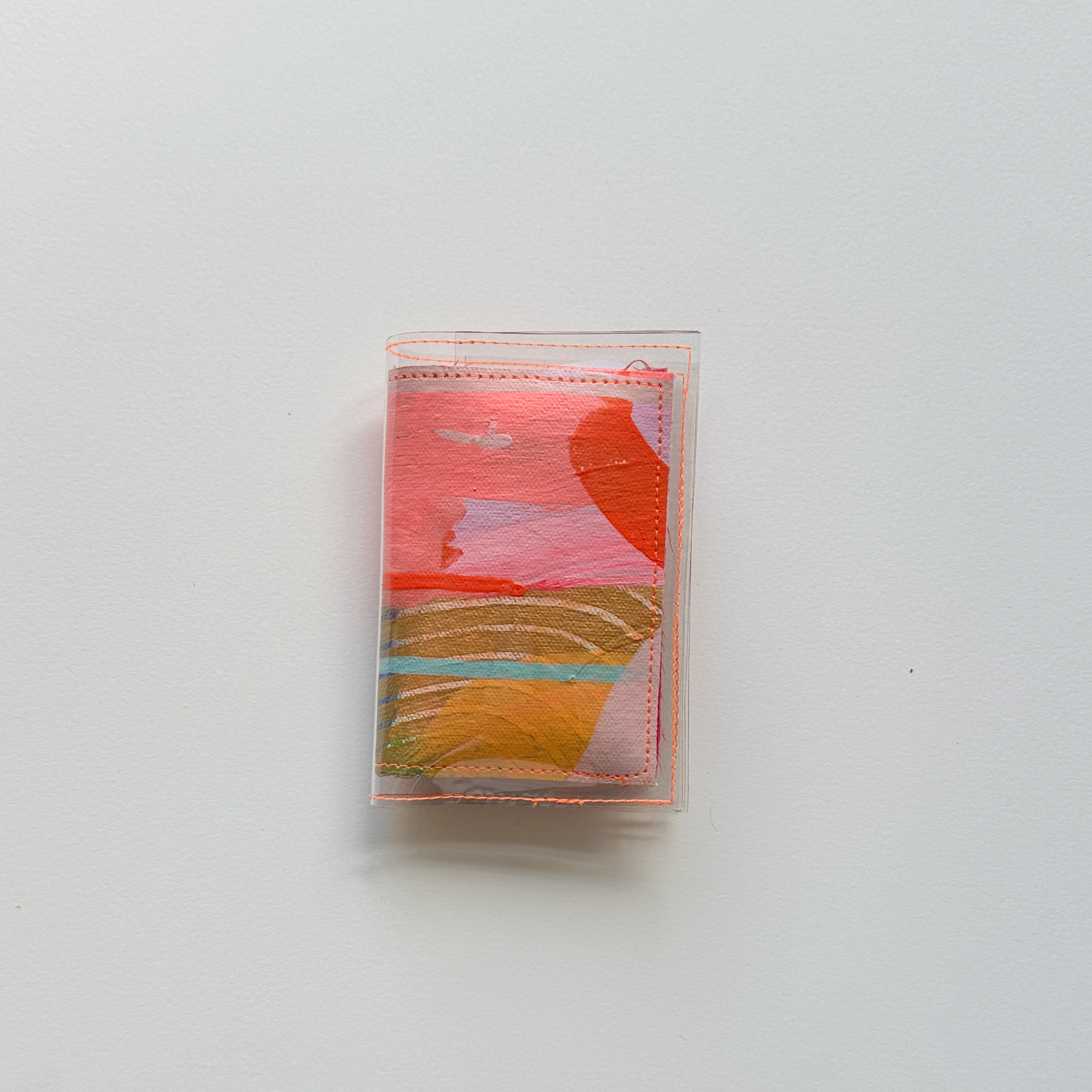 peace keeper | card wallet - Tiff Manuell