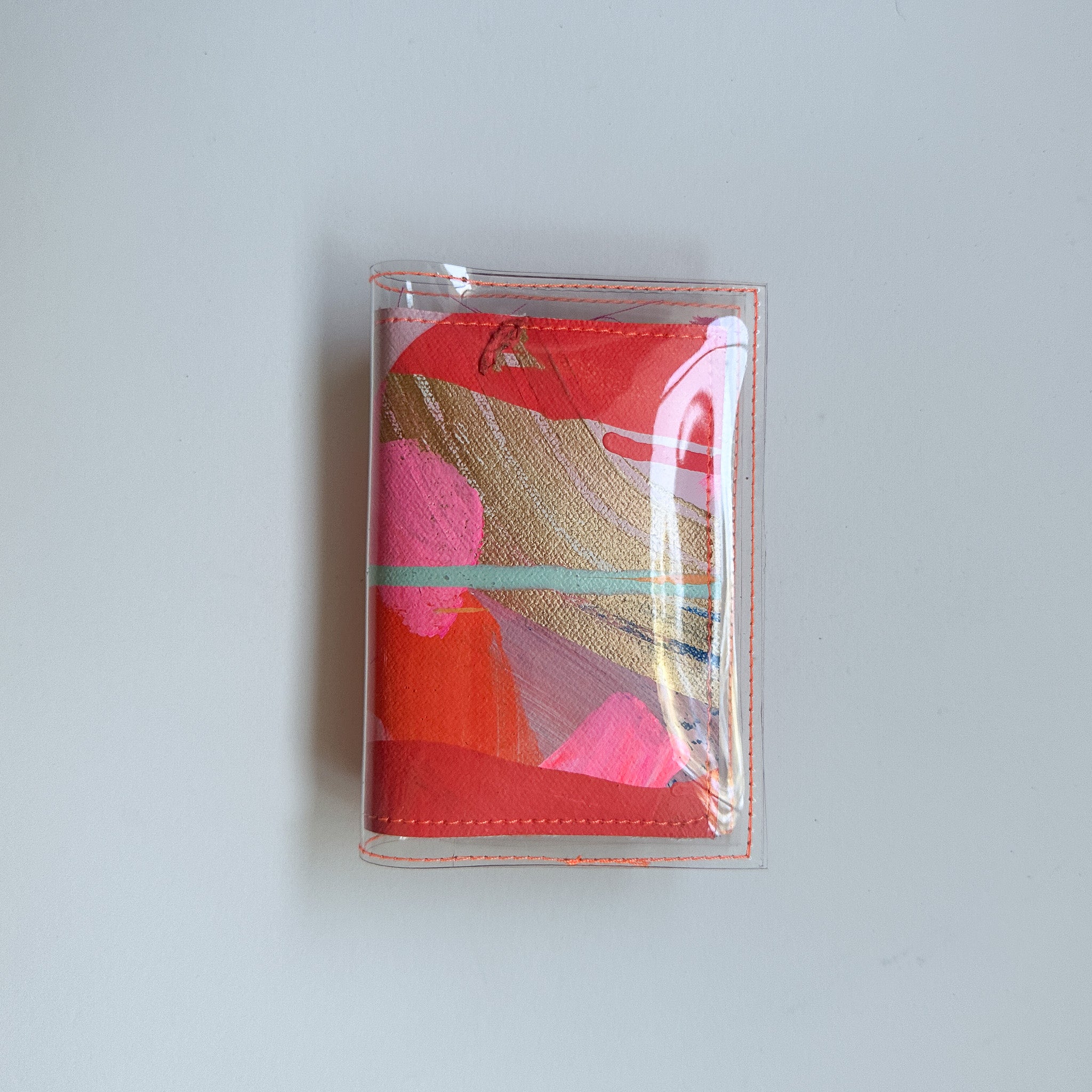peace keeper | card wallet - Tiff Manuell