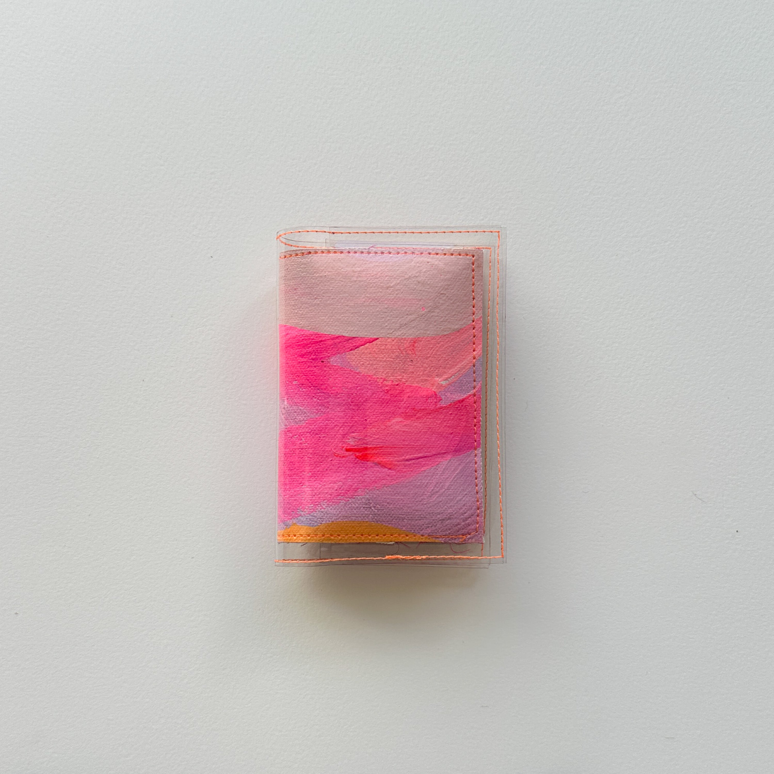 peace keeper | card wallet - Tiff Manuell