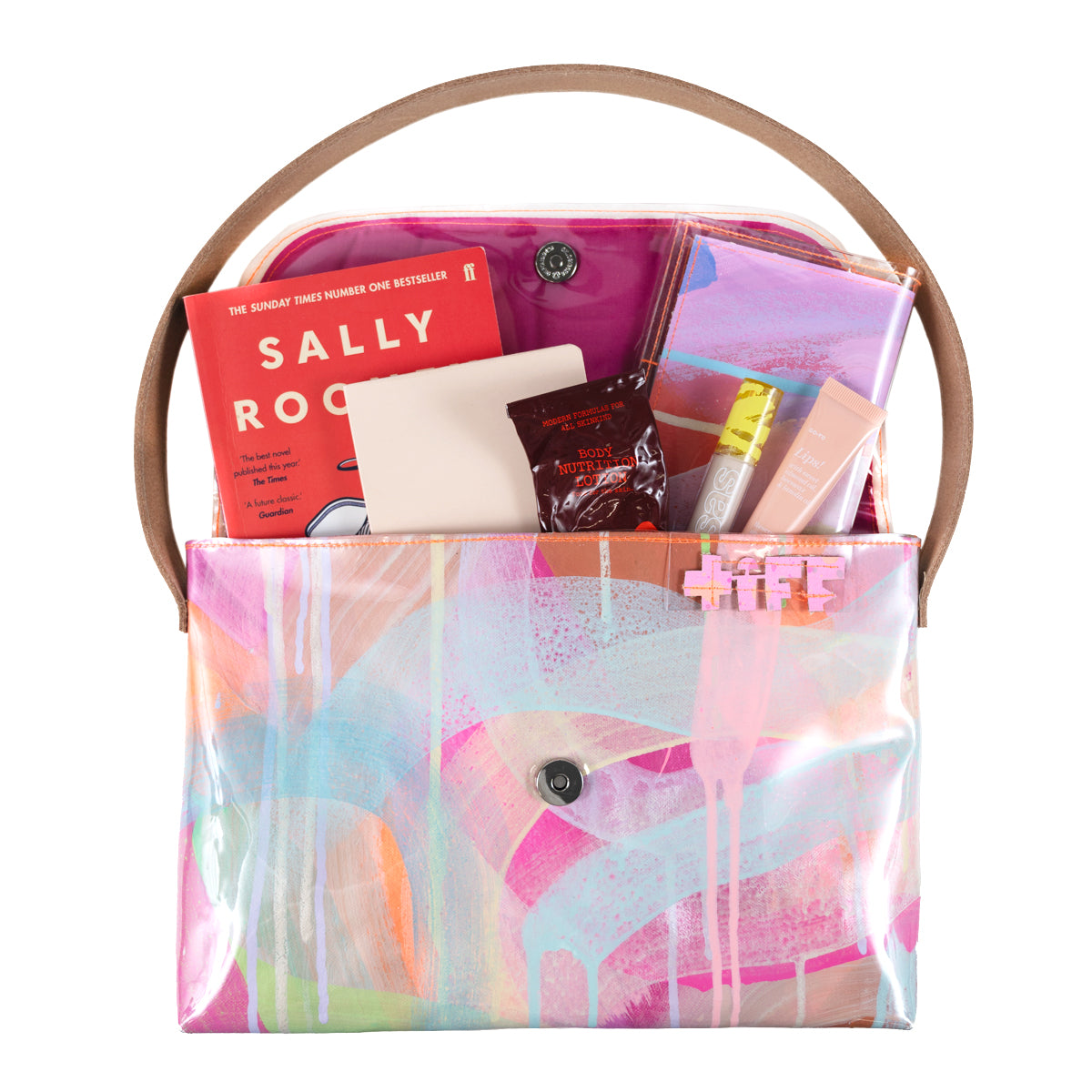 phoenix | shoulder bag - Tiff Manuell