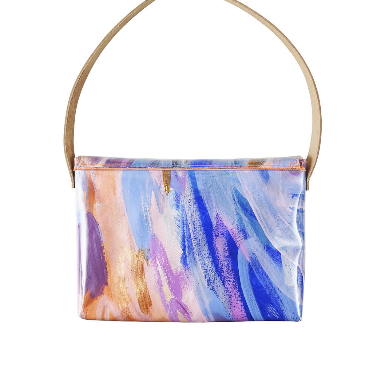 phoenix | shoulder bag - Tiff Manuell