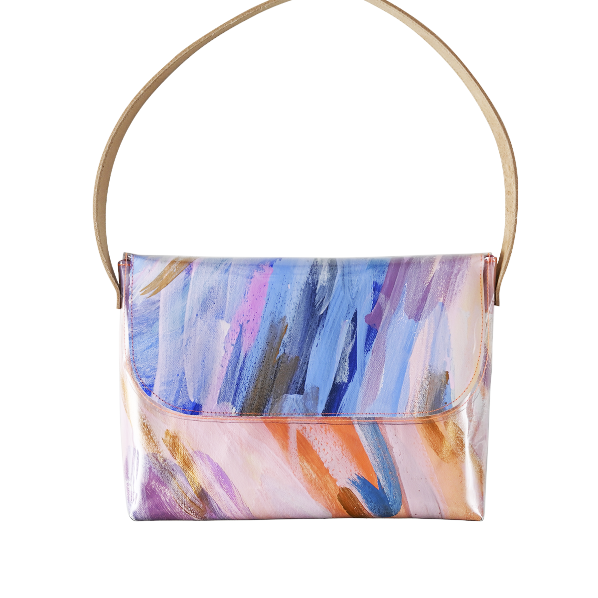phoenix | shoulder bag - Tiff Manuell