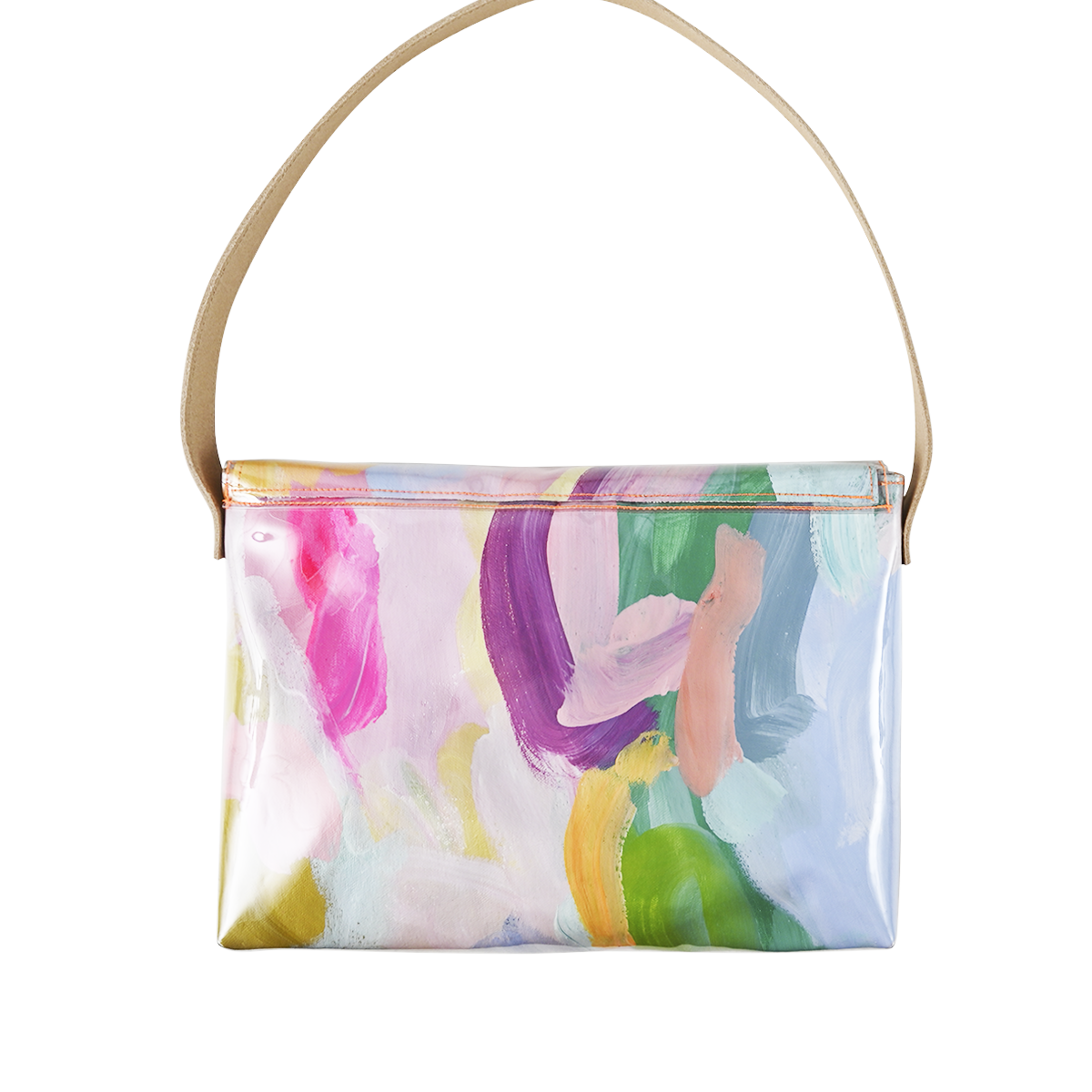 deep in love | shoulder bag - Tiff Manuell