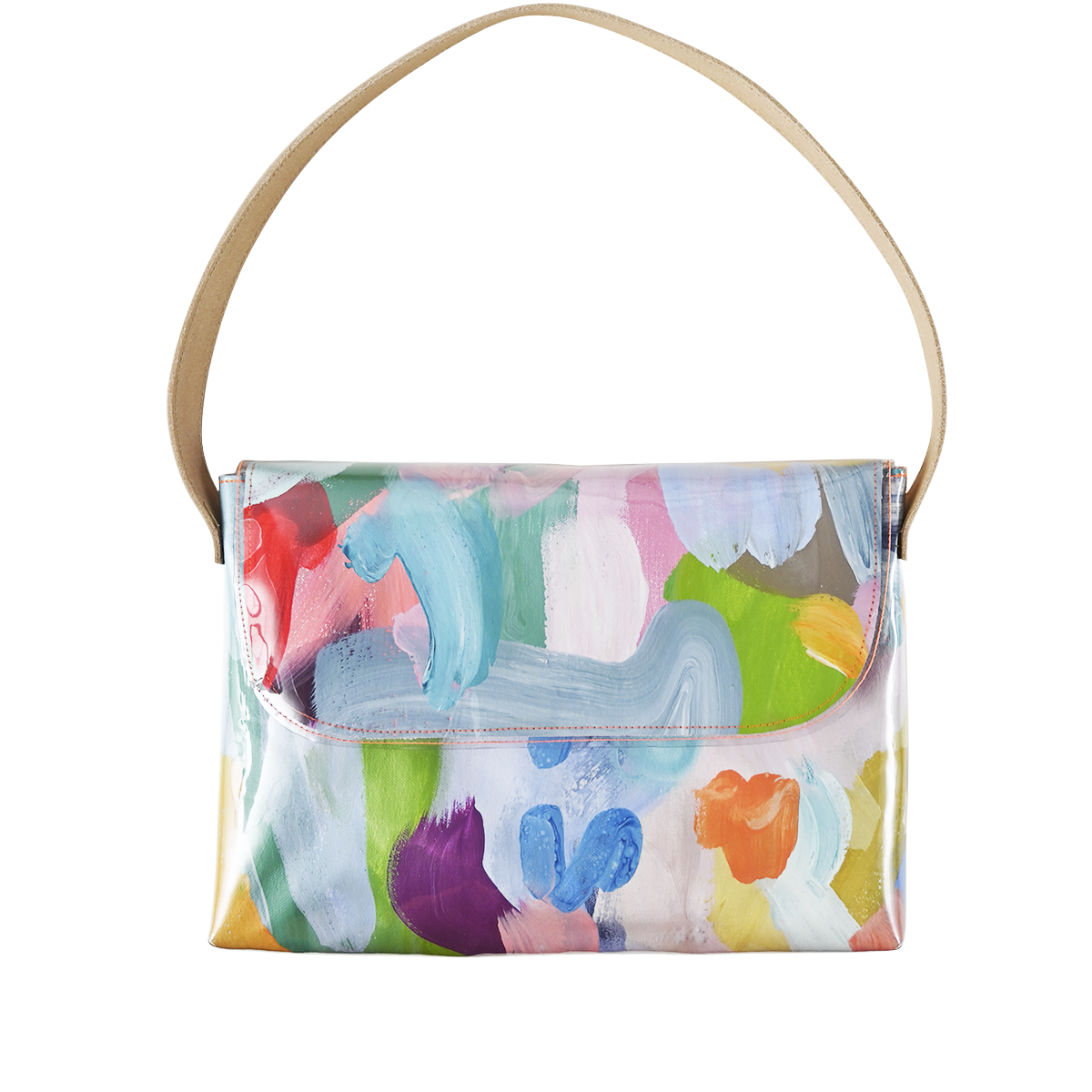 deep in love | shoulder bag - Tiff Manuell