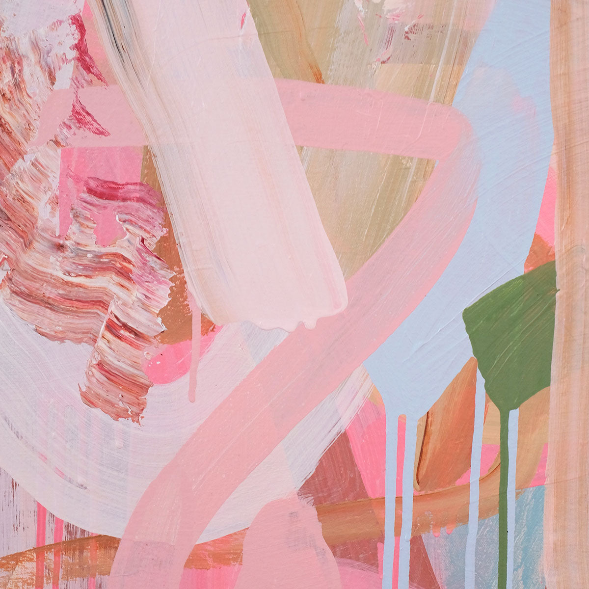 sing me a song 930mm x 1280mm - Tiff Manuell