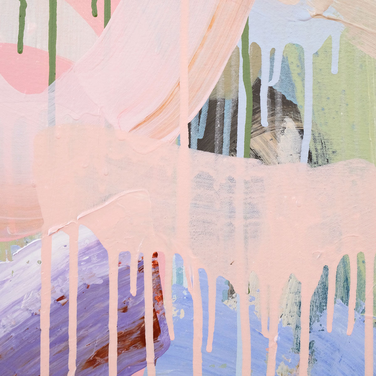 sing me a song 930mm x 1280mm - Tiff Manuell