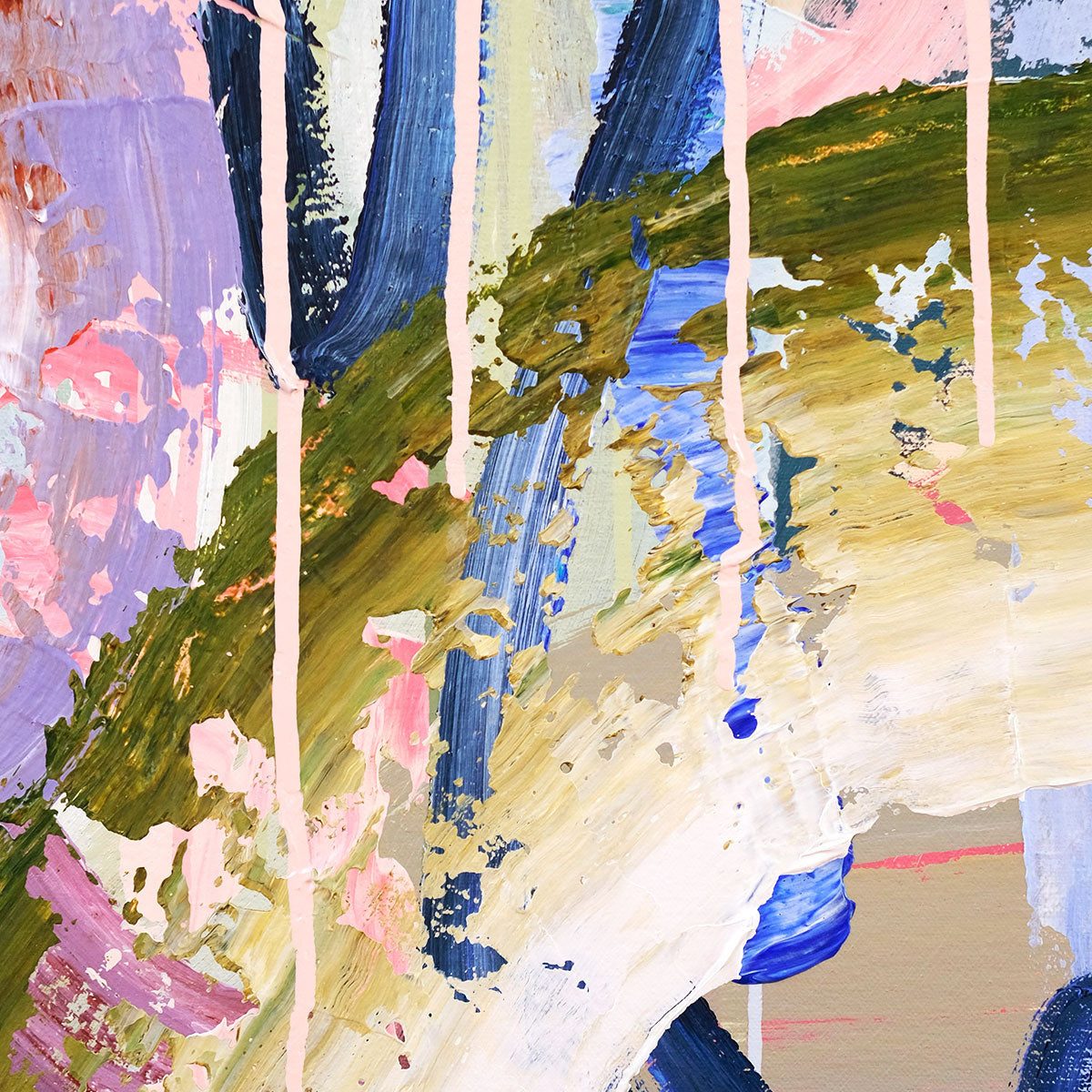 sing me a song 930mm x 1280mm - Tiff Manuell