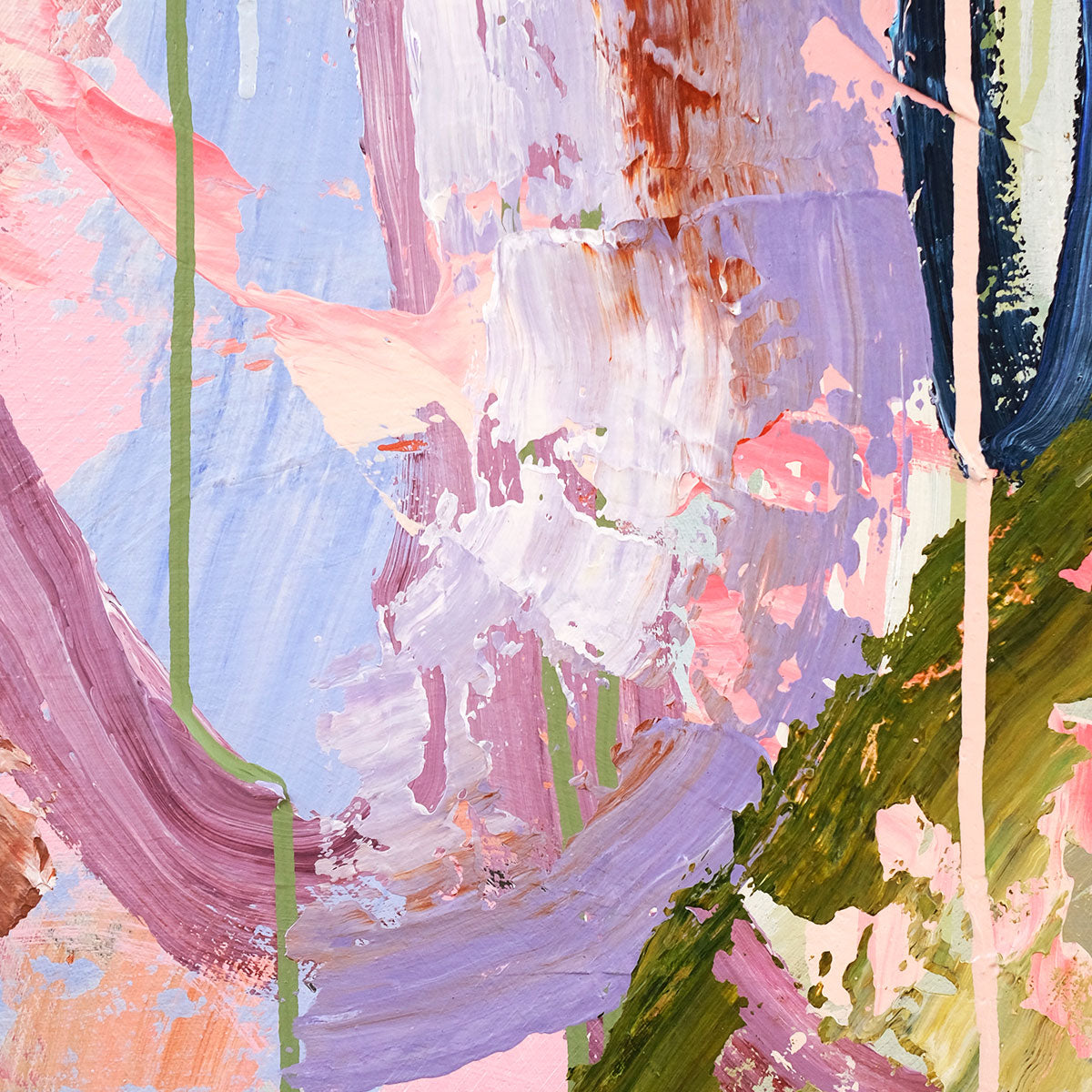 sing me a song 930mm x 1280mm - Tiff Manuell