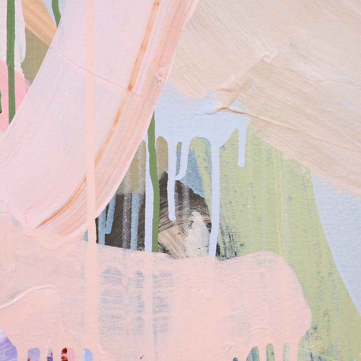 sing me a song 930mm x 1280mm - Tiff Manuell