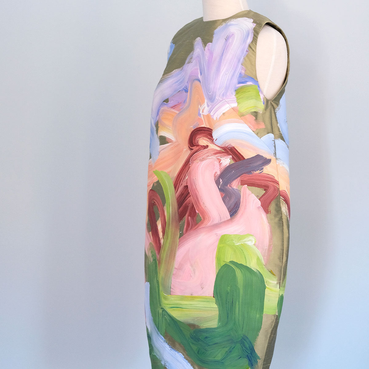 Forever Ever After | Tulip Dress Size 10