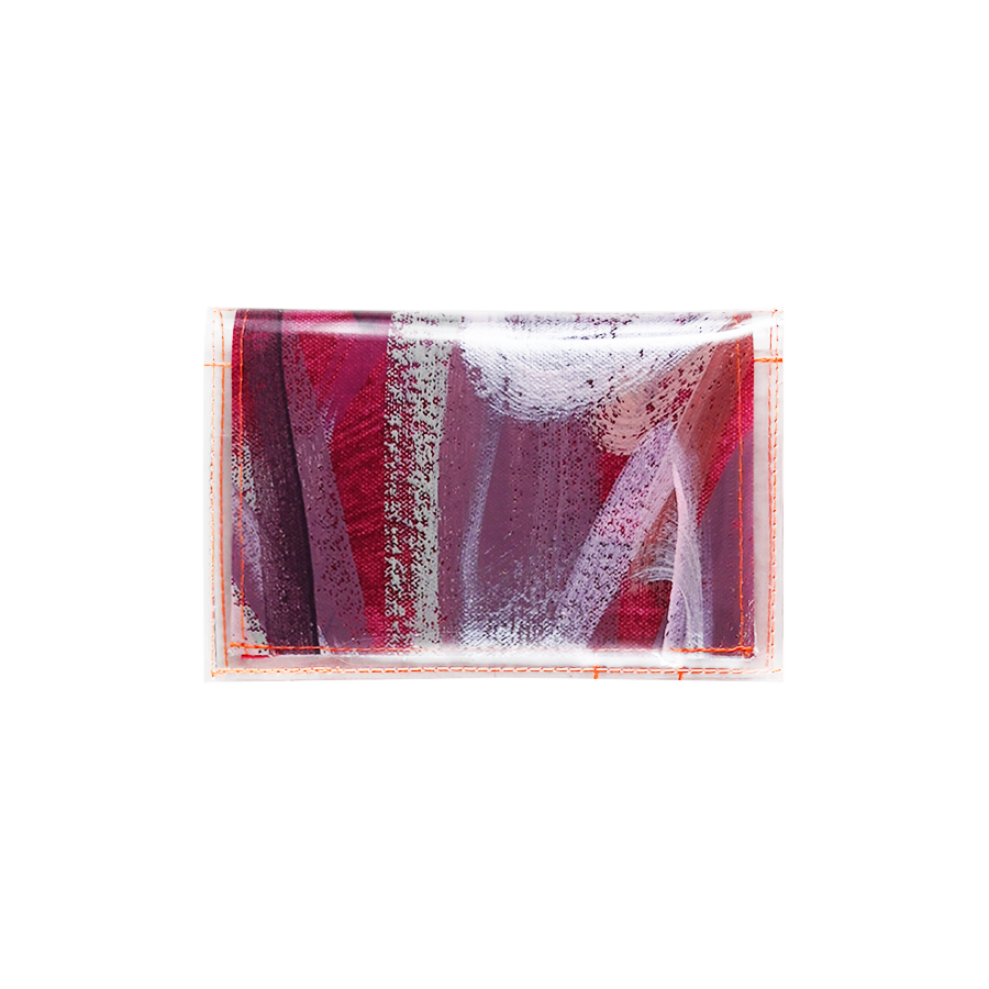 desert wind | small wallet - Tiff Manuell