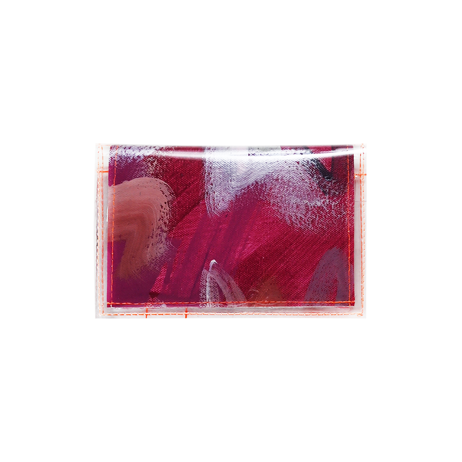 desert wind | small wallet - Tiff Manuell