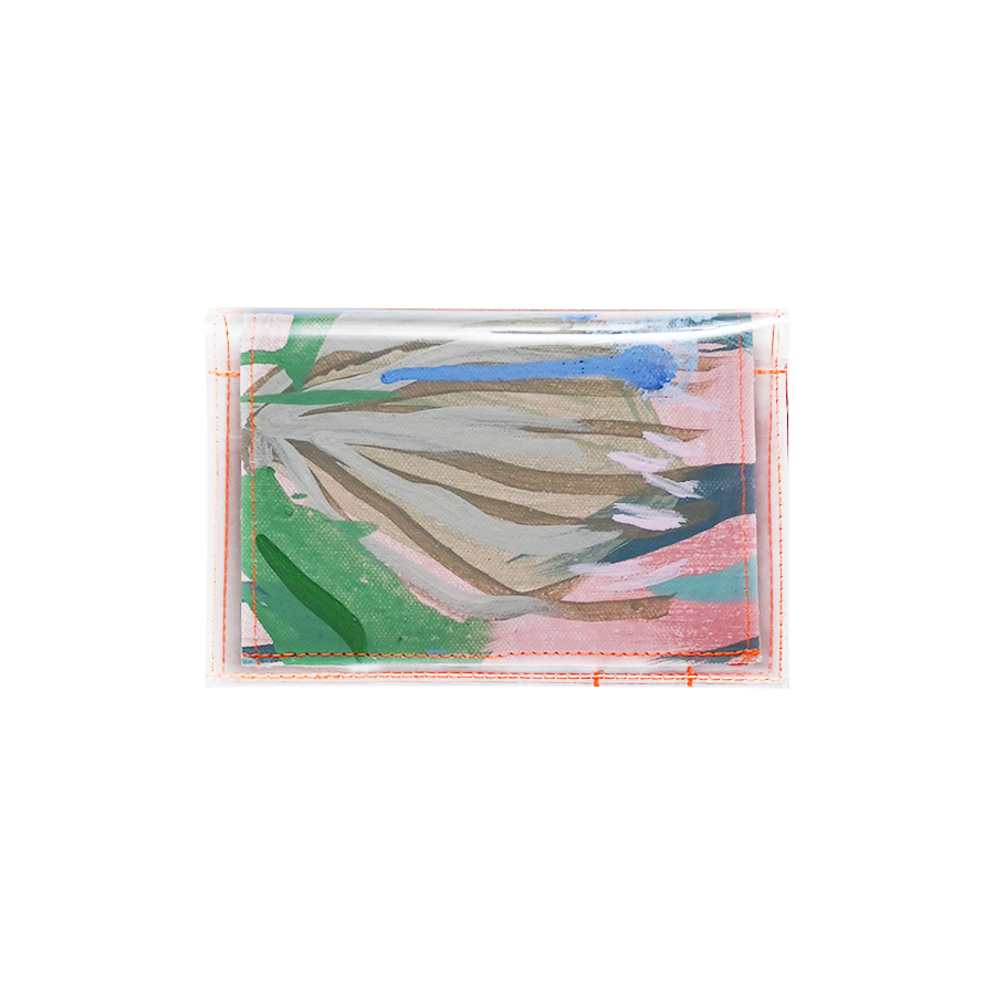 nurture | small wallet - Tiff Manuell