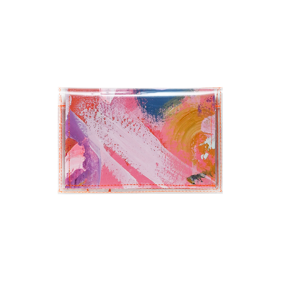 florence | small wallet - Tiff Manuell