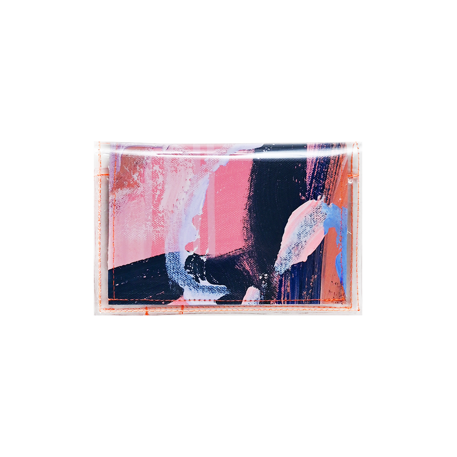 florence | small wallet - Tiff Manuell