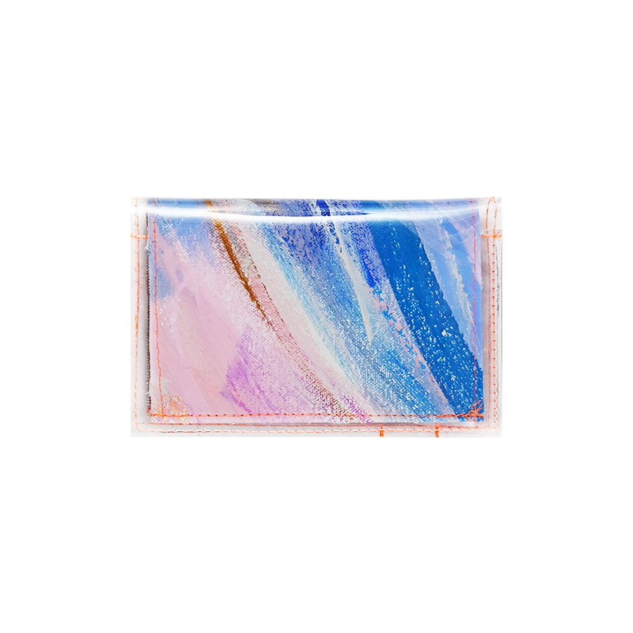 phoenix | small wallet - Tiff Manuell