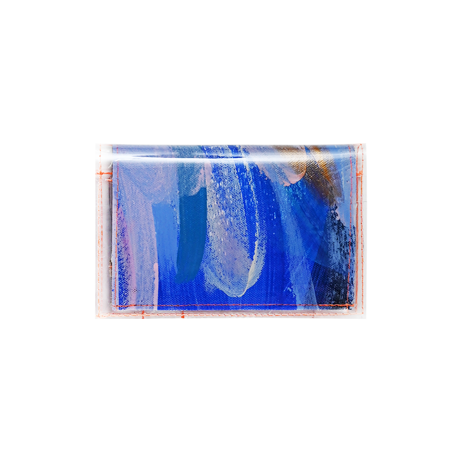phoenix | small wallet - Tiff Manuell